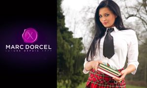 Dorcel Celebrates 'Elite Women of Paris' With 6-Disc Set
