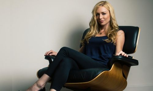 Kayden Kross to Take Part in ‘Secret Society of the Sisterhood’