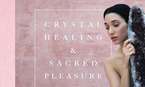 Chakrubs Founder Vanessa Cuccia Pens Spiritual Sex Guide