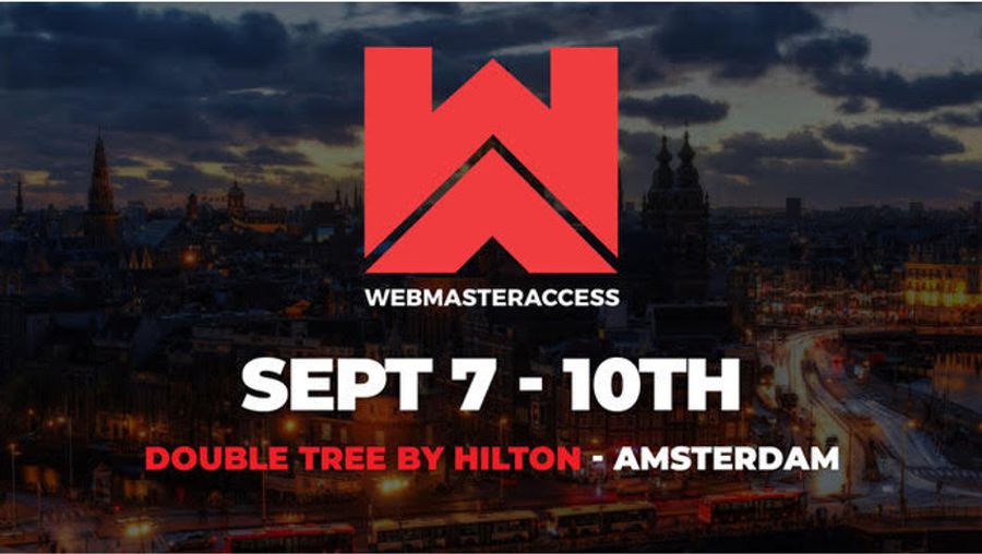 Webmaster Access Announces 2018 Dates