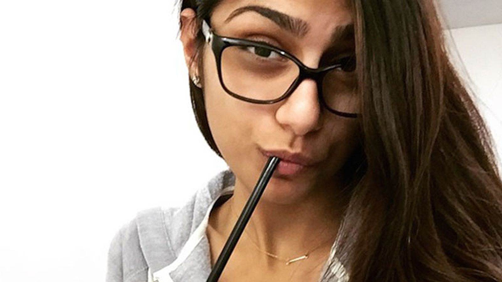 Having Left Complex News, Mia Khalifa Plans Twitch.TV Show