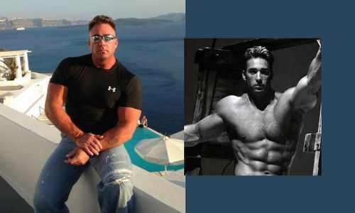 Gay Porn Icon Billy Herrington Dies At 48