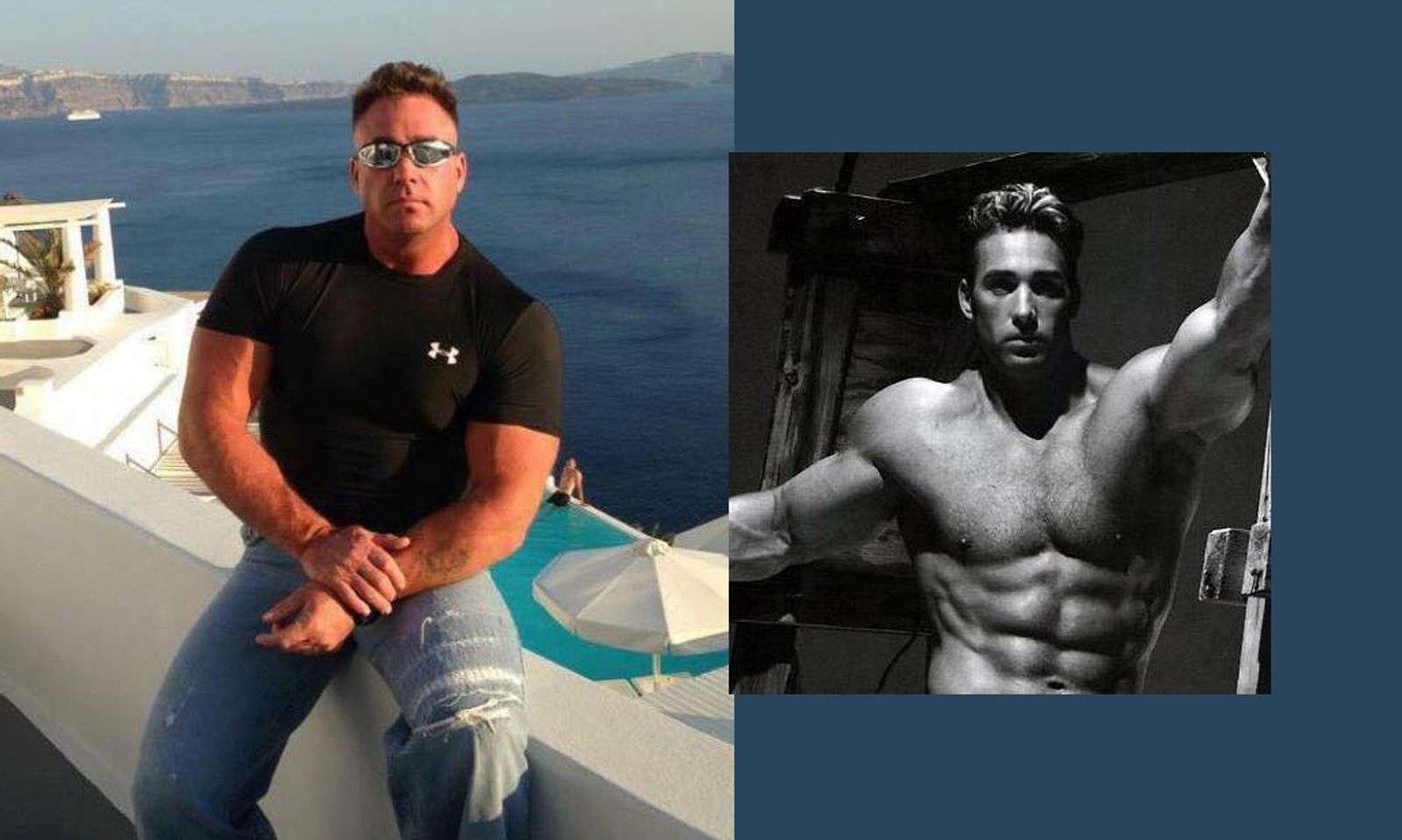 Gay Porn Icon Billy Herrington Dies At 48 | AVN