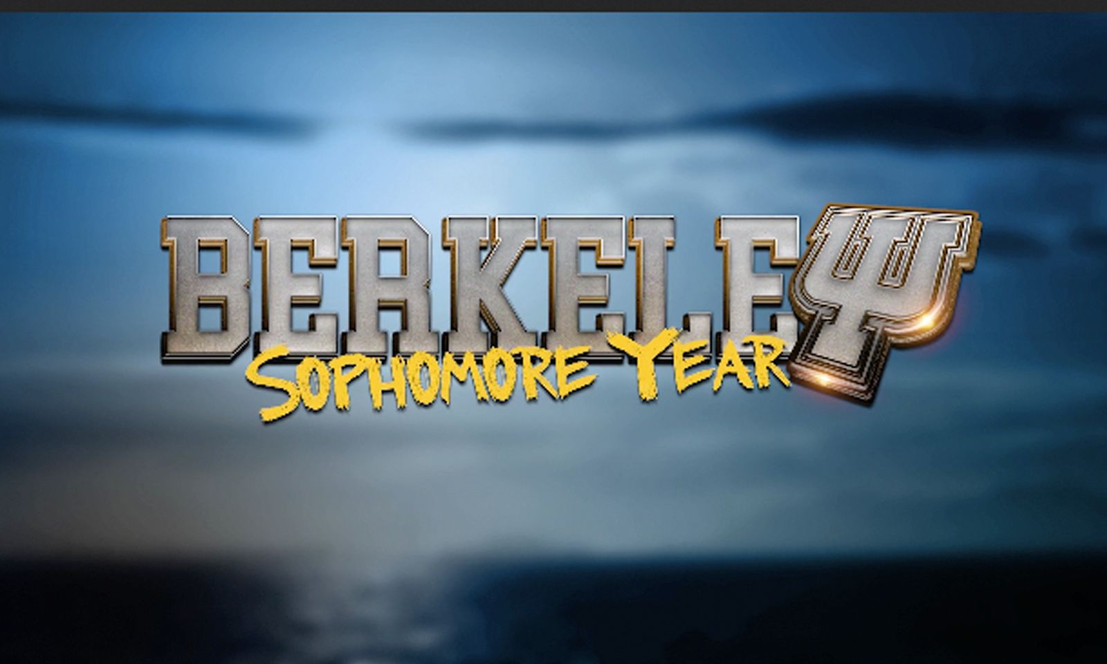 NakedSword Originals Debuts ‘Berkeley: Sophomore Year’