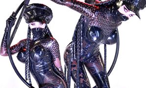 Peter Czernich Releases ‘Heavy Rubber 37’