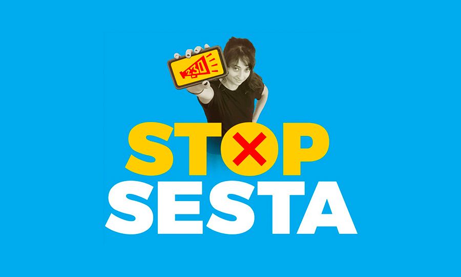 FSC Creates #StopSESTA Info Page