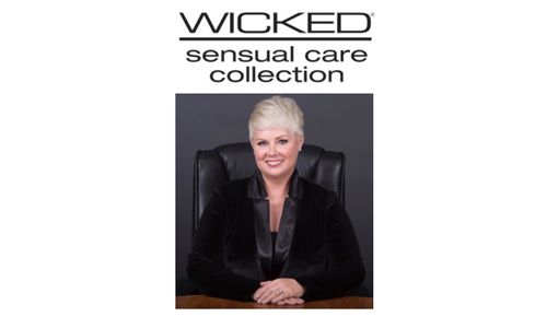 Jennifer Brice Named Director of Sales at Wicked Sensual Care