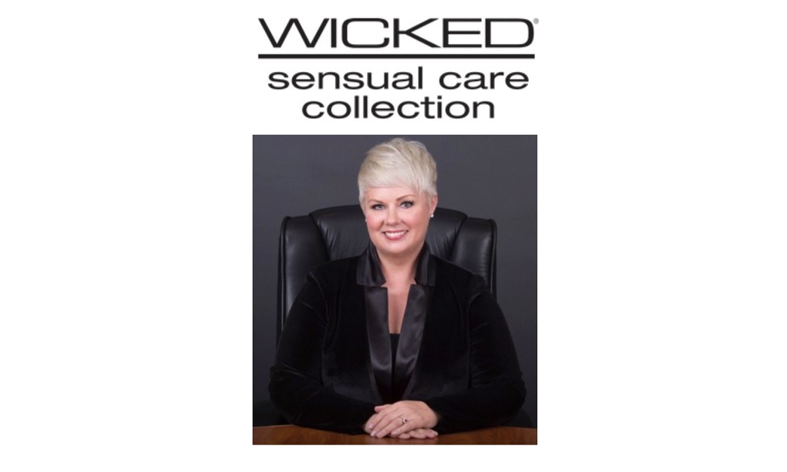 Jennifer Brice Named Director of Sales at Wicked Sensual Care