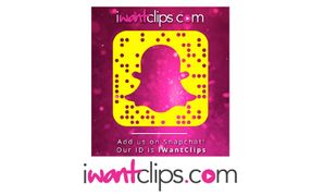 iWantClips Announces Line-up For March’s Snapchat Takeovers