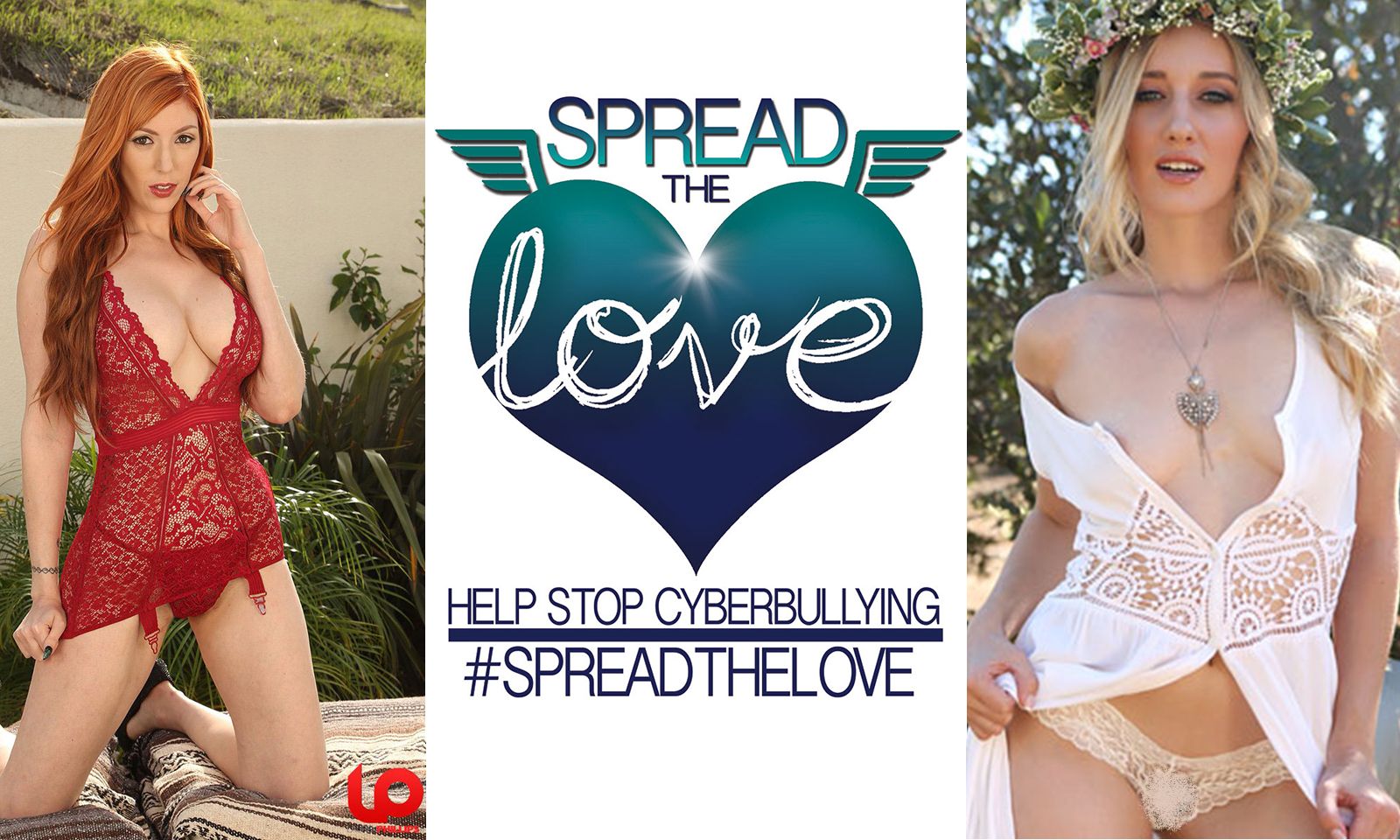 Riley Reyes Supplies More Info On APAC's #spreadthelove Party