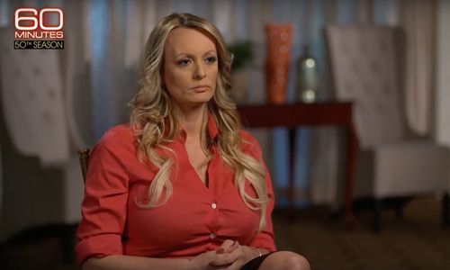 Confirmed: Stormy Daniels' ’60 Minutes’ Interview To Air Sunday