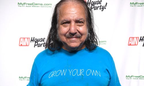 Washington Assault Case Against Ron Jeremy Dropped