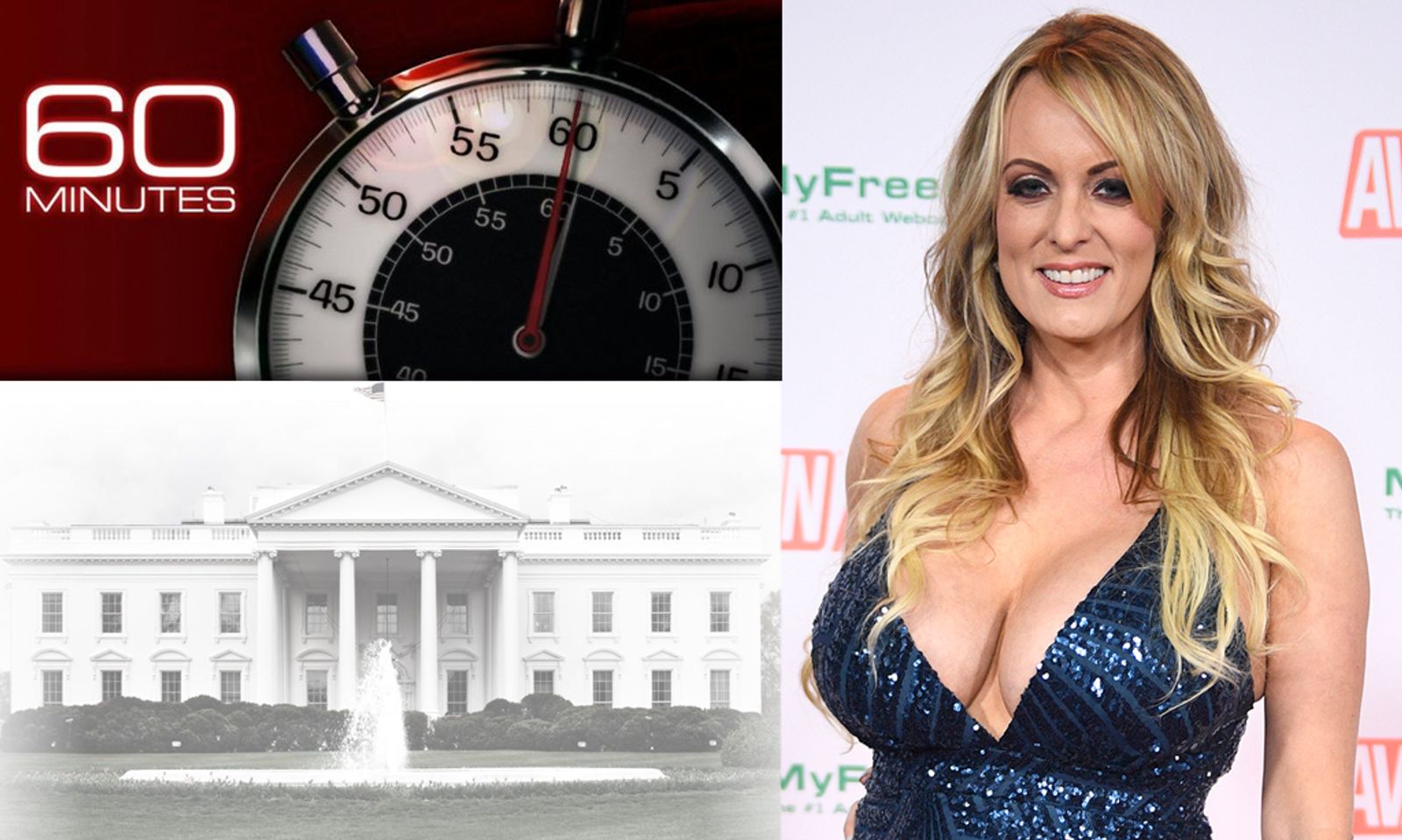 UPDATE: Stormy Daniels Threat Claim Draws Cease-and-Desist Letter