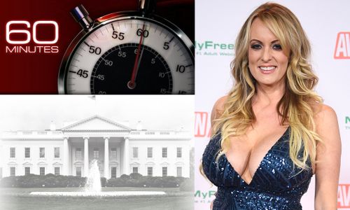 UPDATE: Stormy Daniels Threat Claim Draws Cease-and-Desist Letter