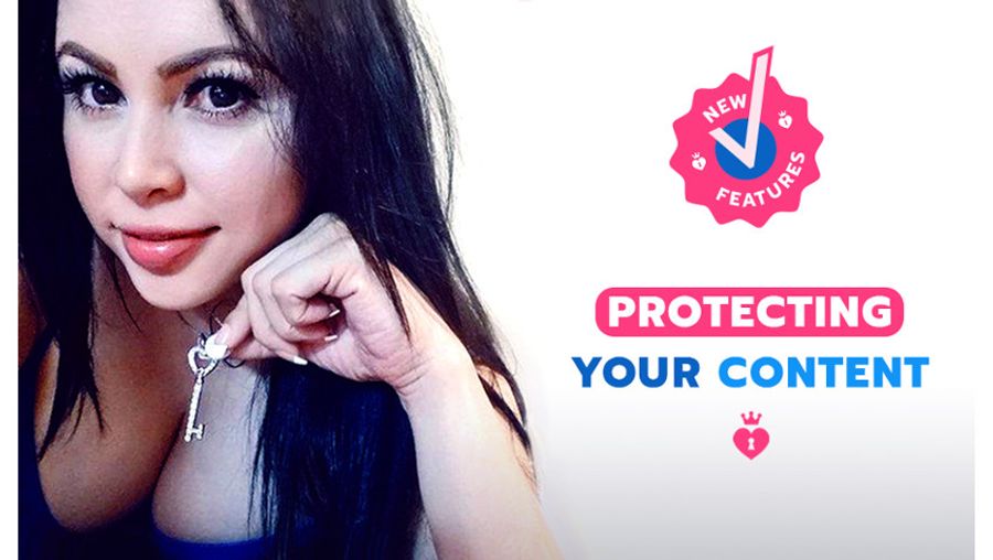 ManyVids Partners With DMCA Force, DigiRegs