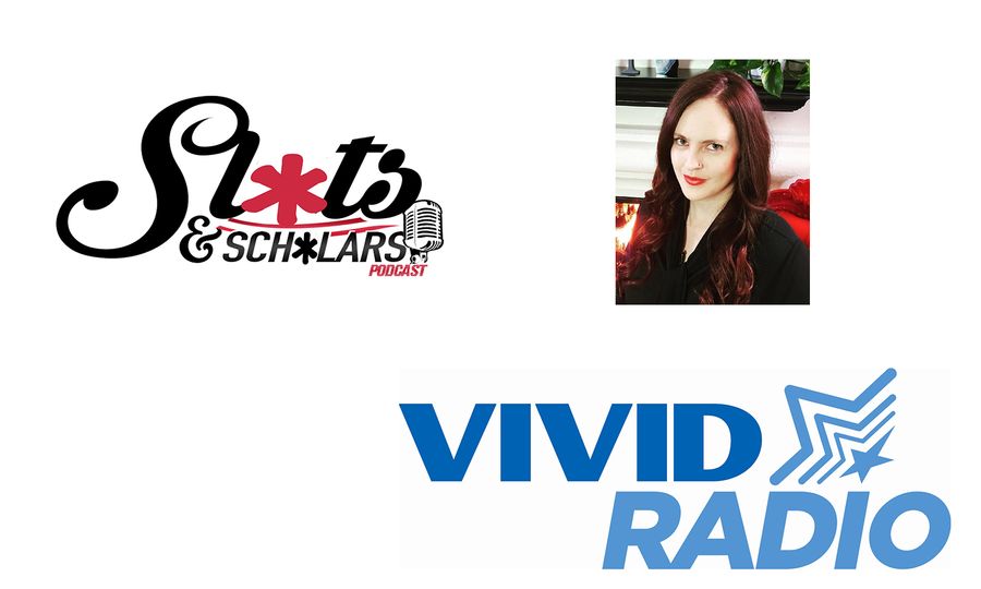 Sluts & Scholars Podcast To Debut On Vivid Radio April 5