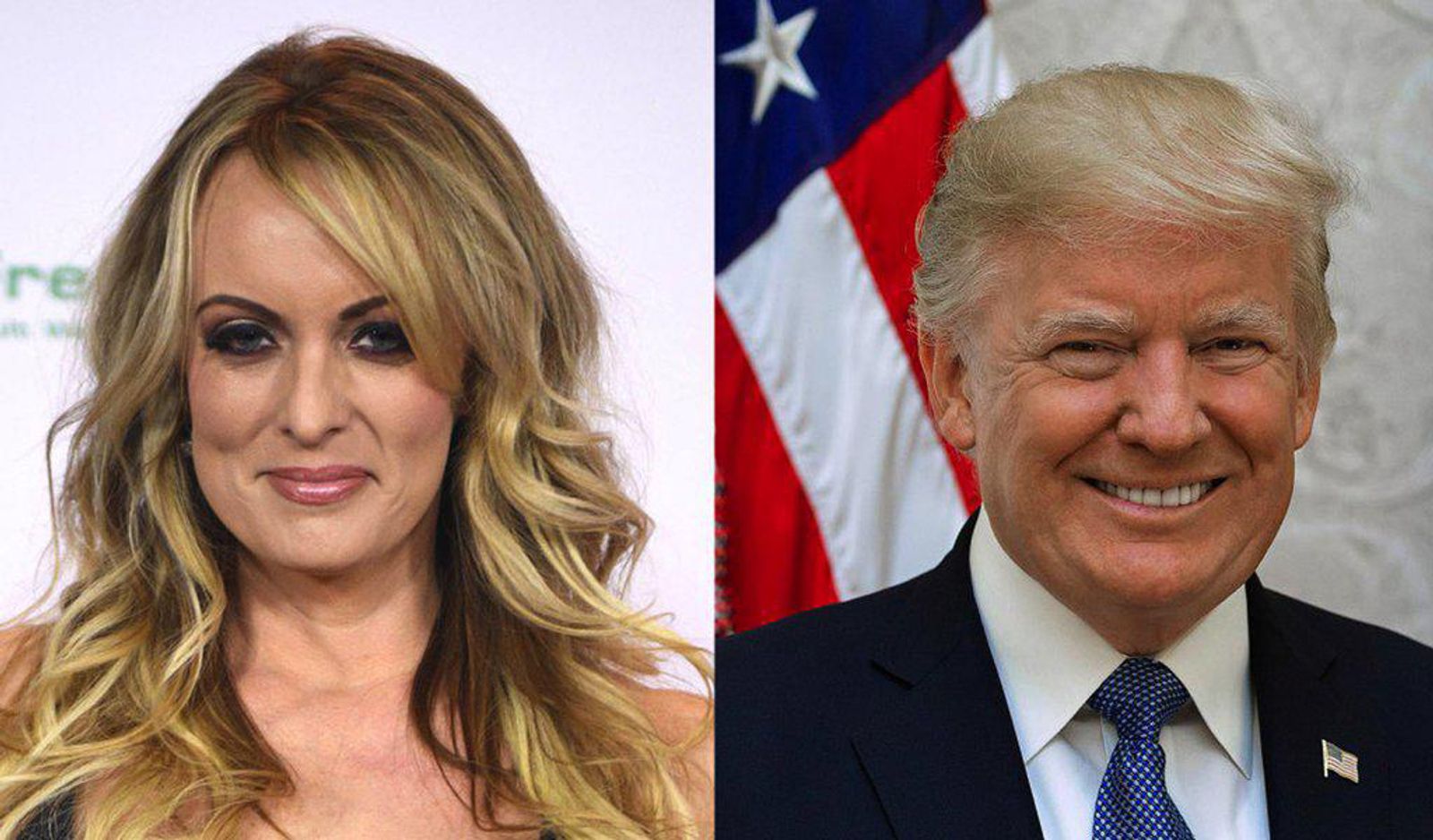 Judge Denies Stormy Daniels’  Motion To Depose Donald Trump