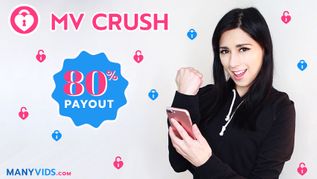 ManyVids Debuts Exclusive Mailing List 'MV Crush'