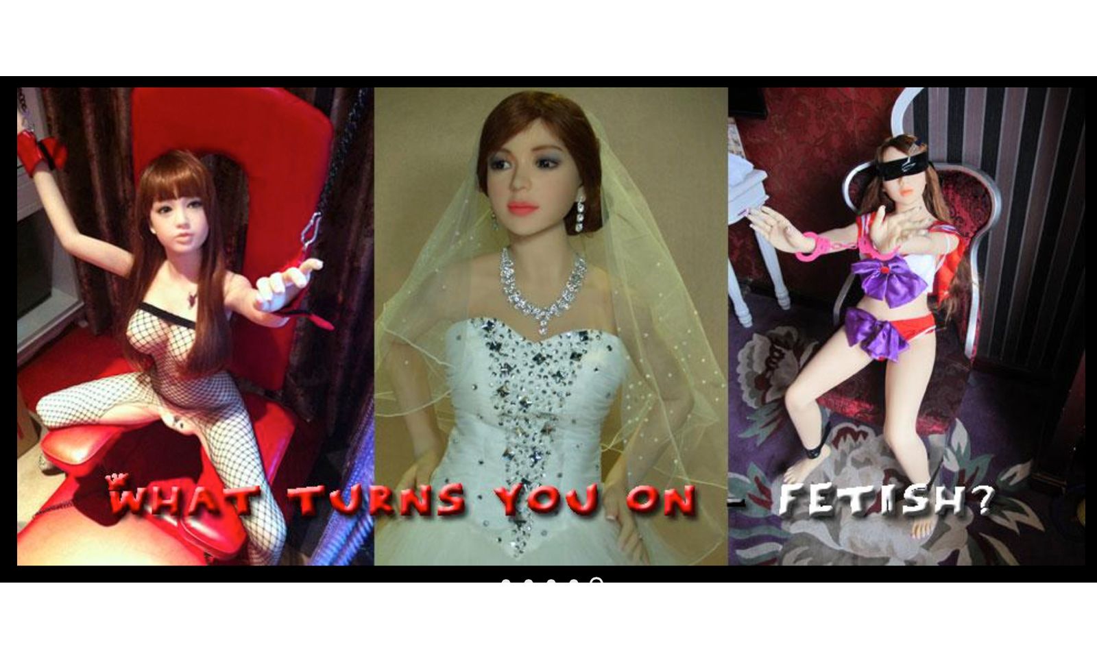 WMDoll Announces Launch of F2C Platform MyHiddenDoll.com