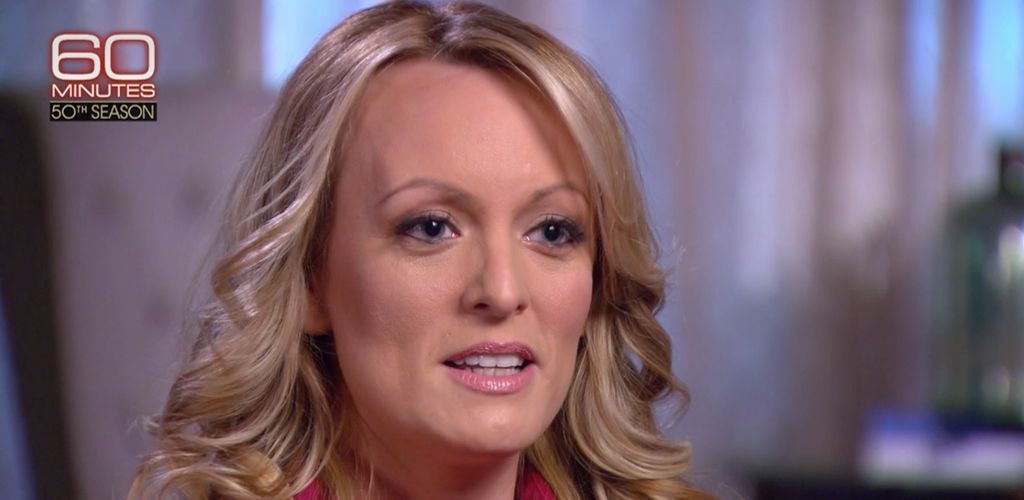 Stormy Daniels Top Revelations From 60 Minutes Interview Avn