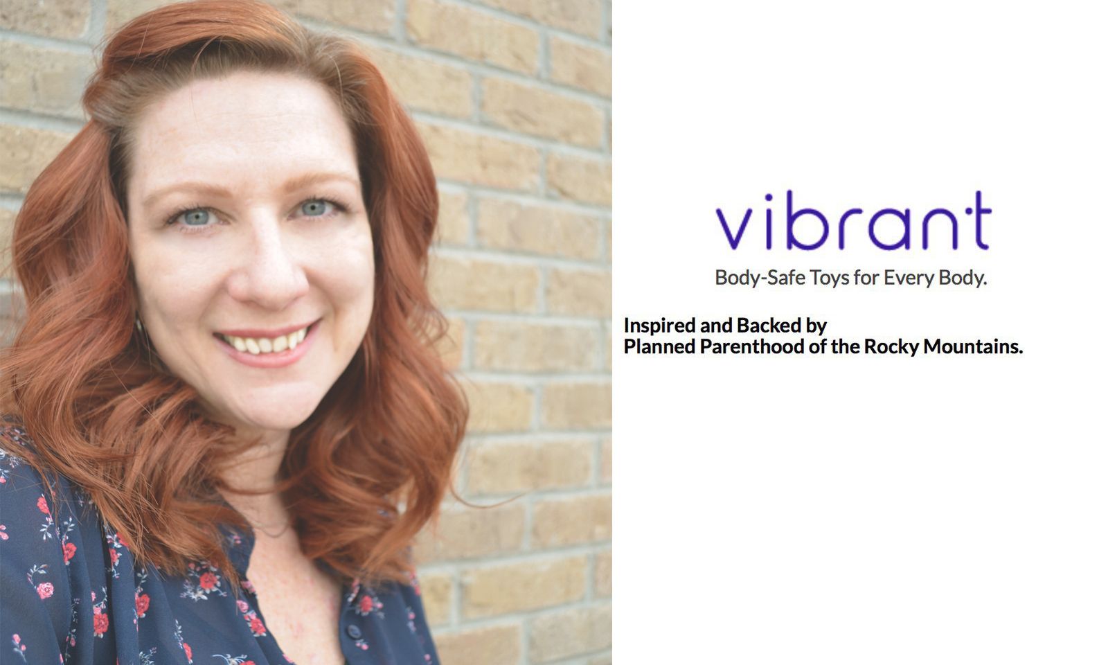 Vibrant Hires Heather Bond as New Marketing Manager