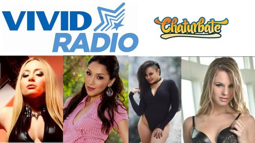 2018's Vivid/Chaturbate Series To Debut At Exxxotica Denver