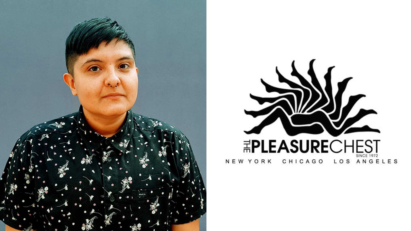 Victor Tobar Promoted To Nat'l Director At The Pleasure Chest