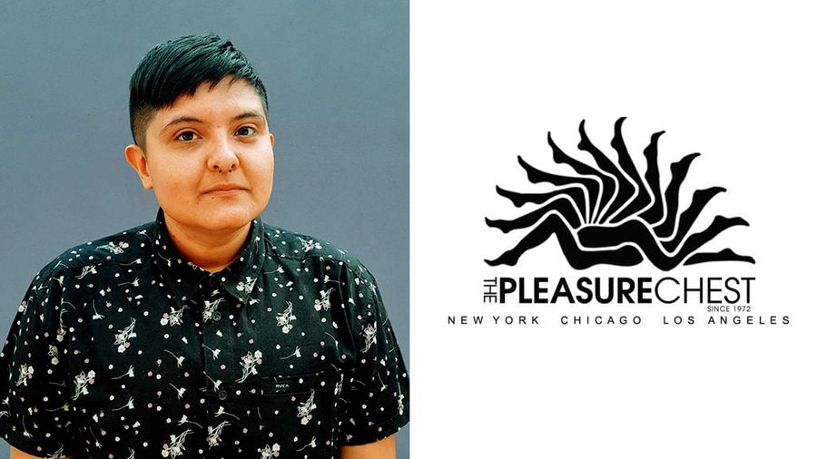 Victor Tobar Promoted To Nat'l Director At The Pleasure Chest