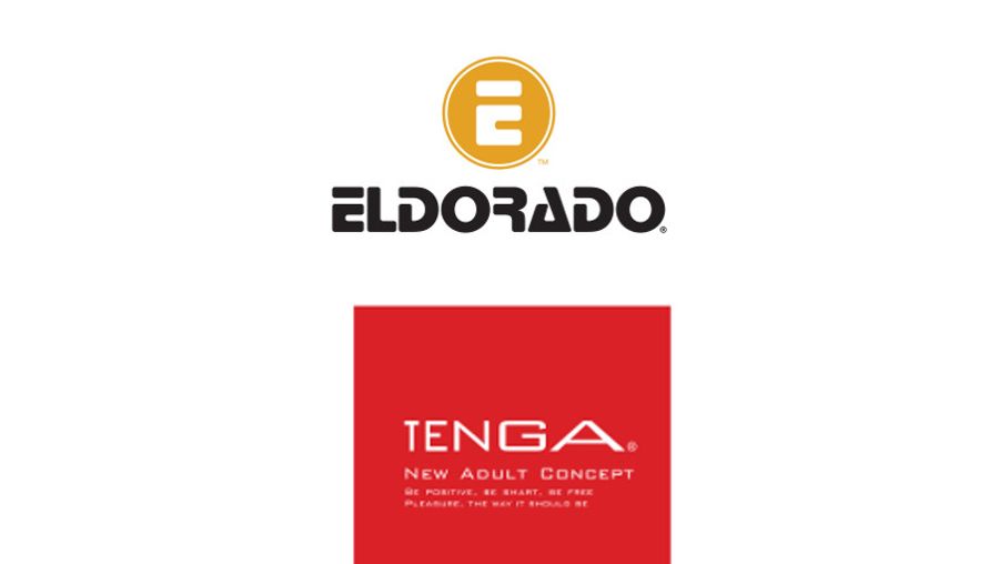 Tenga Products Back at Eldorado