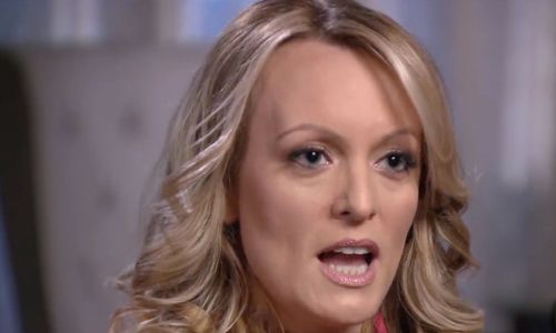 Lawyer To Offer Reward For Info On Stormy Daniels Threat Culprit