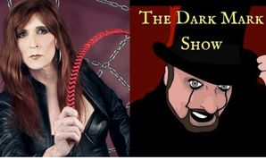Mistress Cyan, Dommes of Sanctuary LAX Guests on ‘Dark Mark Show'