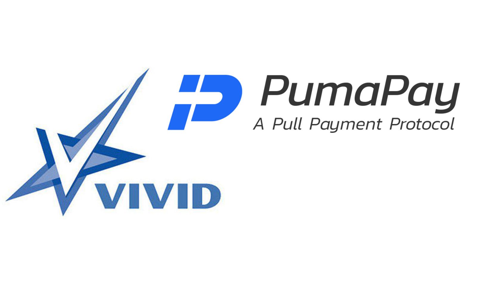 Vivid Accepting Crypto Payments From PumaPay