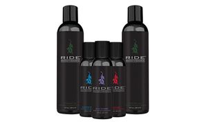 Ride BodyWorx Announces New Products for 2018