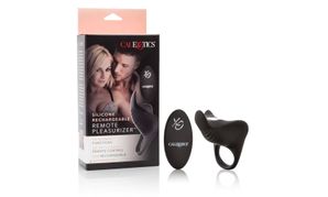 Reignite Romance With CalExotics’ Rechargeable Remote Pleasurizer