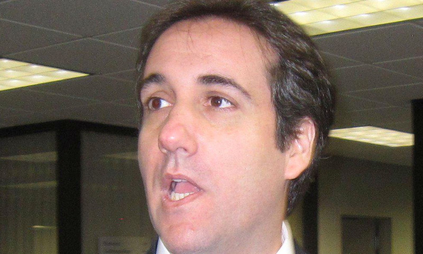 Trump's Lawyer Expected to Seek Stay in Stormy Daniels Lawsuit