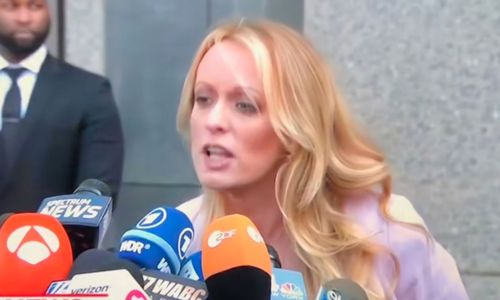 Stormy Daniels: Michael Cohen Doesn’t Think Women Like Me Matter