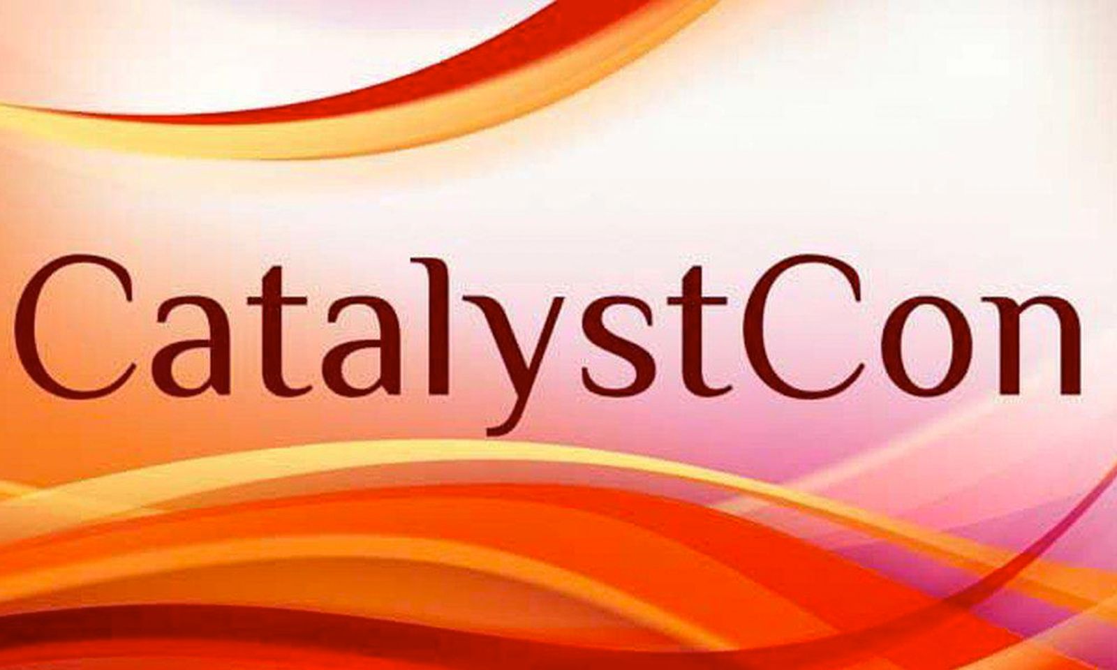 CatalystCon Speakers To Discuss Activism, Sex Writing, More