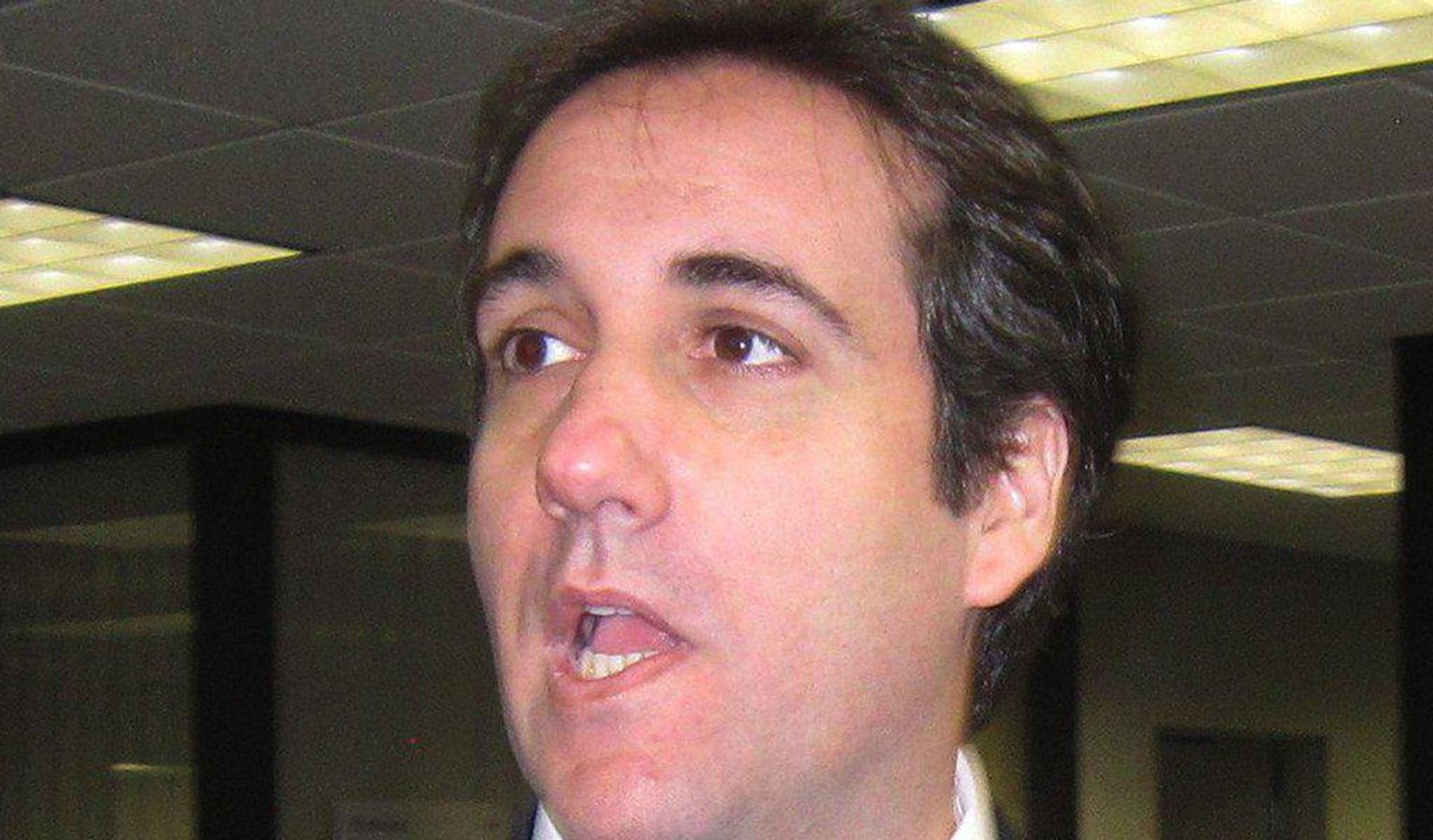 To Delay Daniels Lawsuit, Cohen Says He'll Claim 5th Amendment