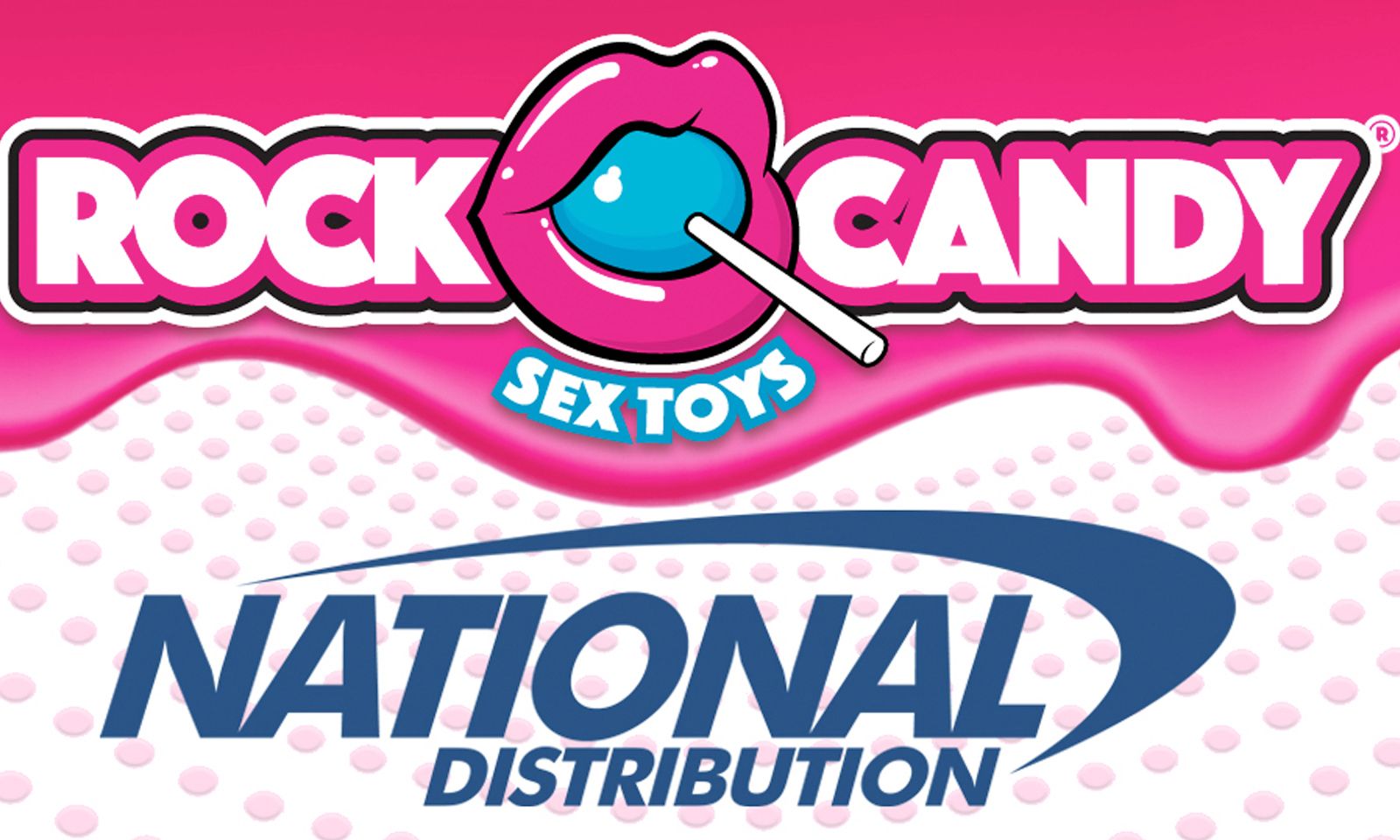 Rock Candy Taps National/Universal For Distribution