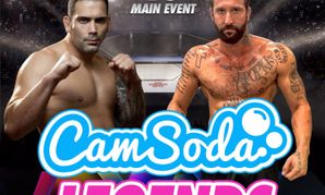 CamSoda Streamed an MMA Fight Card, Here’s What Happened