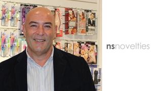 NS Novelties Taps Lavi Yedid To Be Company President