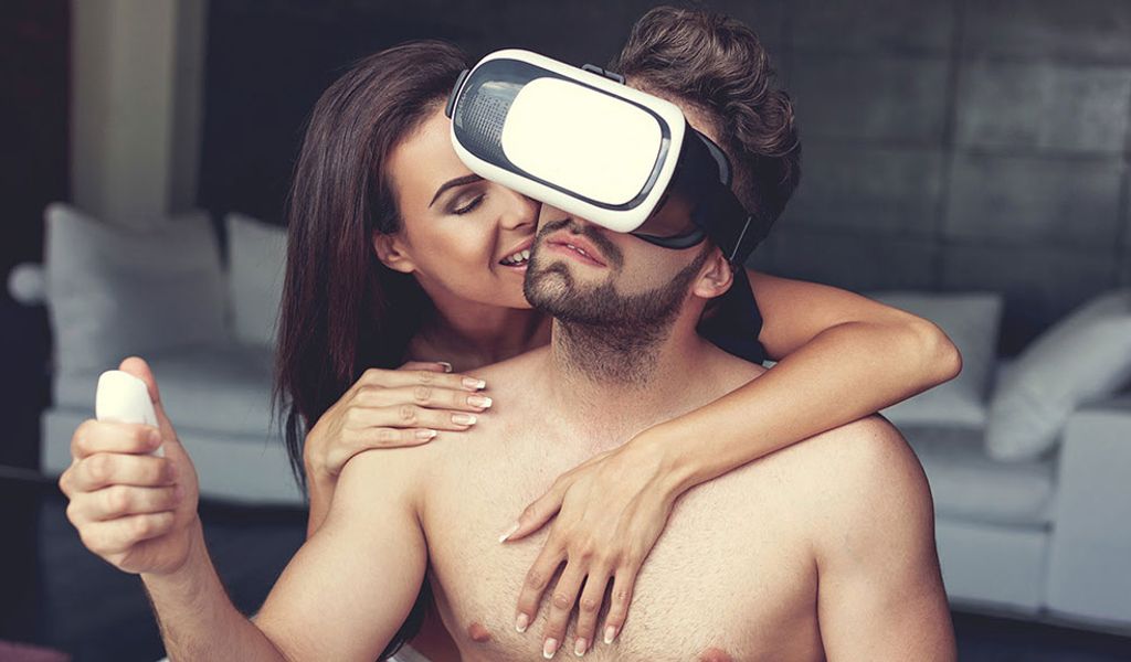 Bunny Ranch Soon To Offer Clients VR Headsets For Po