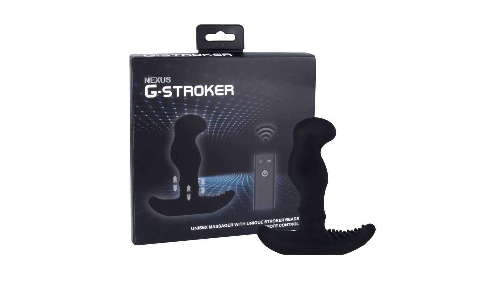 G Stroker Debuts From Nexus