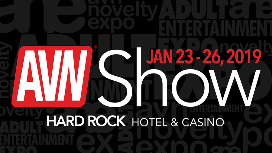 January Is Coming: Dates Are Set for 2019 AVN Show
