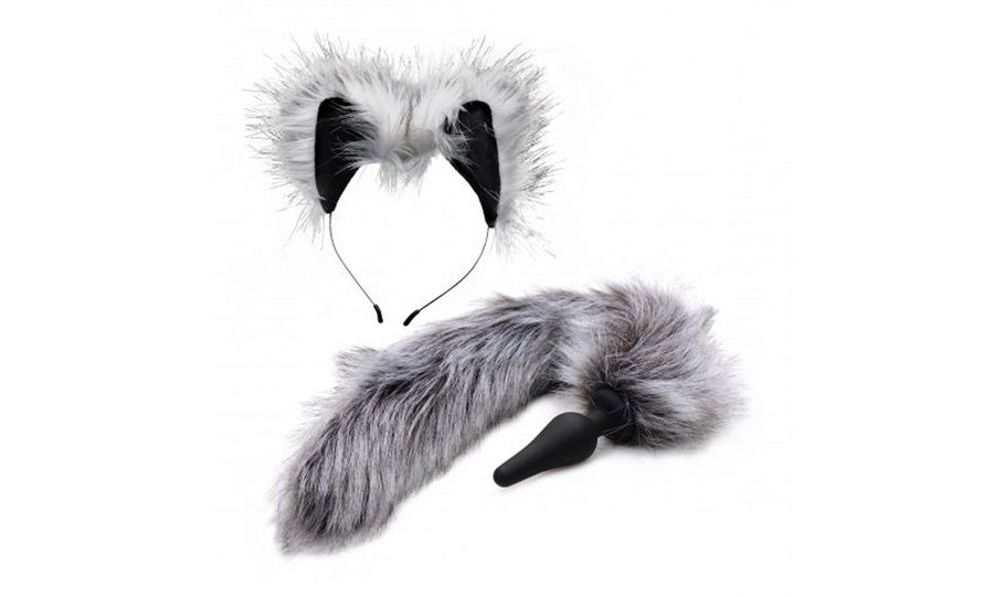 XR Brands Adds Matching Ears to Tailz Collection