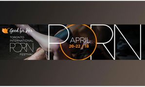 Winners of Toronto International Porn Festival Announced