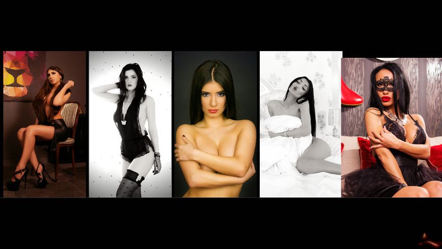 Studio 20 Girls Reveal ’10 Golden Rules of Camming’