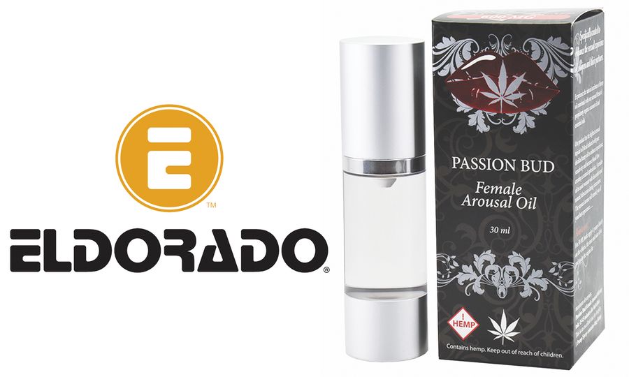 Eldorado, Passion Bud Partner For Exclusive Distro Pact