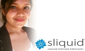 Kia Zaman Joins Sliquid Team as New Webmaster