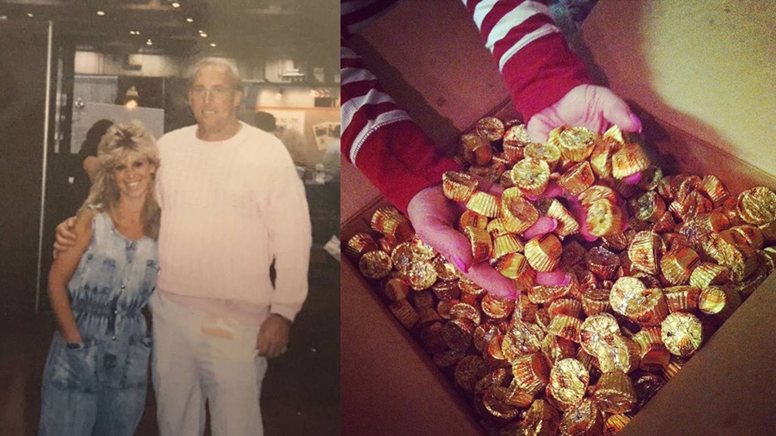 Veteran Industry Salesman Bill 'Pinky' Stolbach Passes